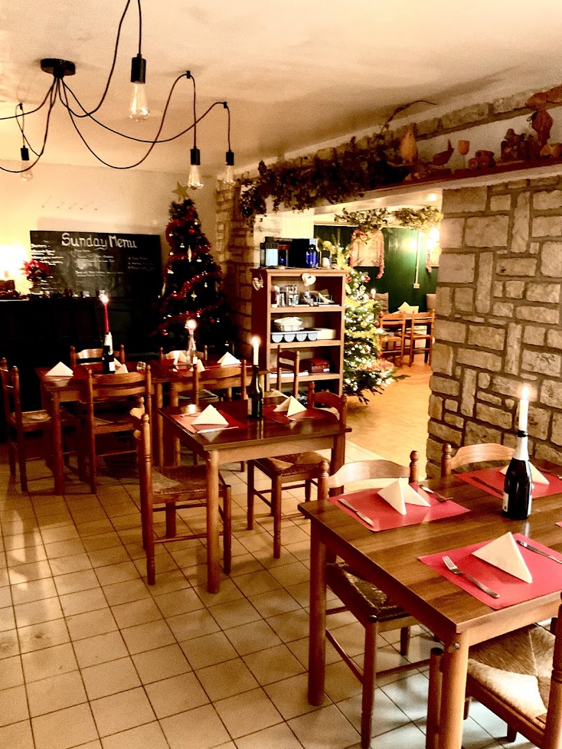 La Femme du Fermier Bar Restaurant · Photos 2