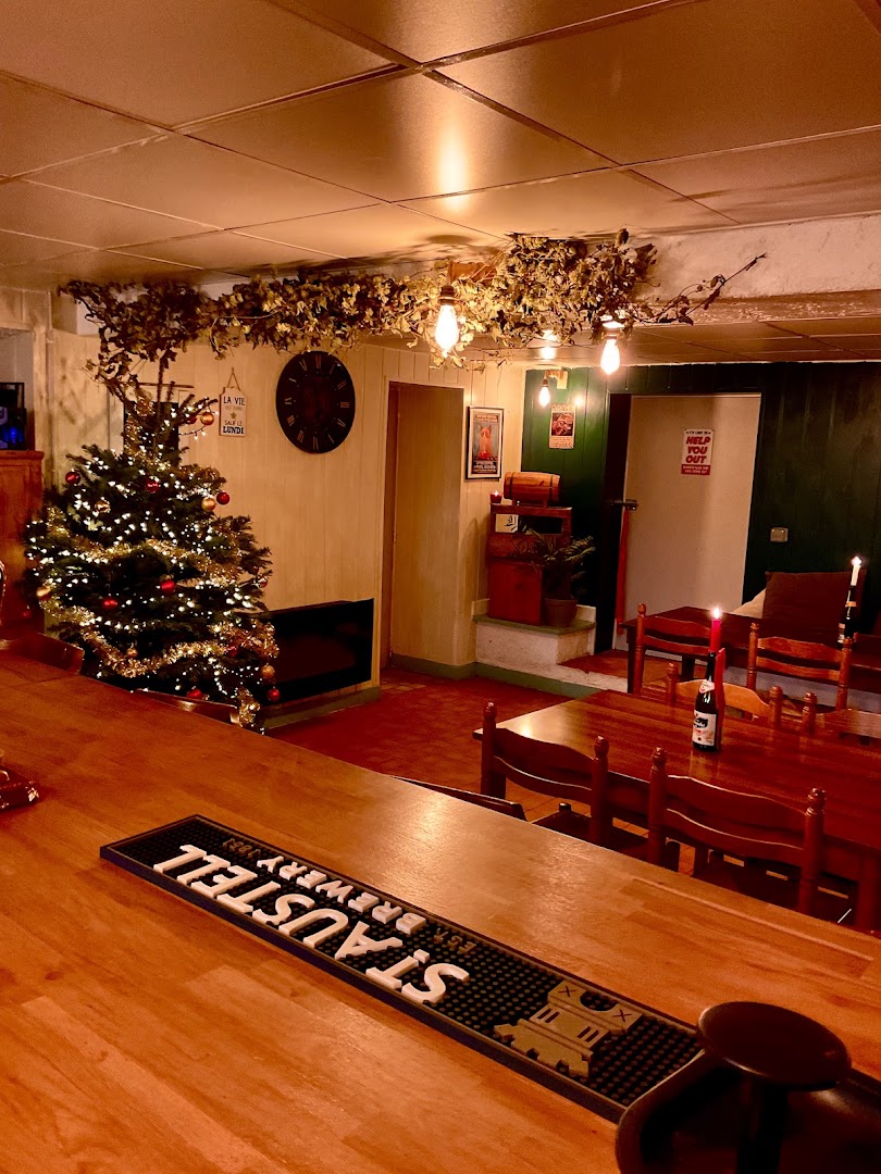 La Femme du Fermier Bar Restaurant · Photos 4
