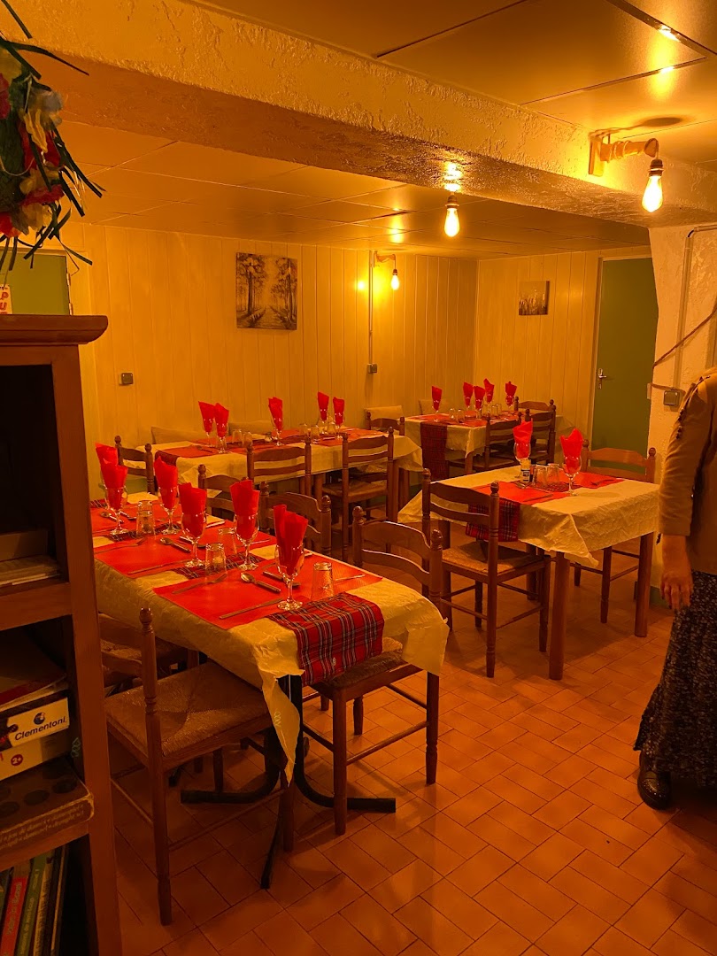 La Femme du Fermier Bar Restaurant · Photos 3