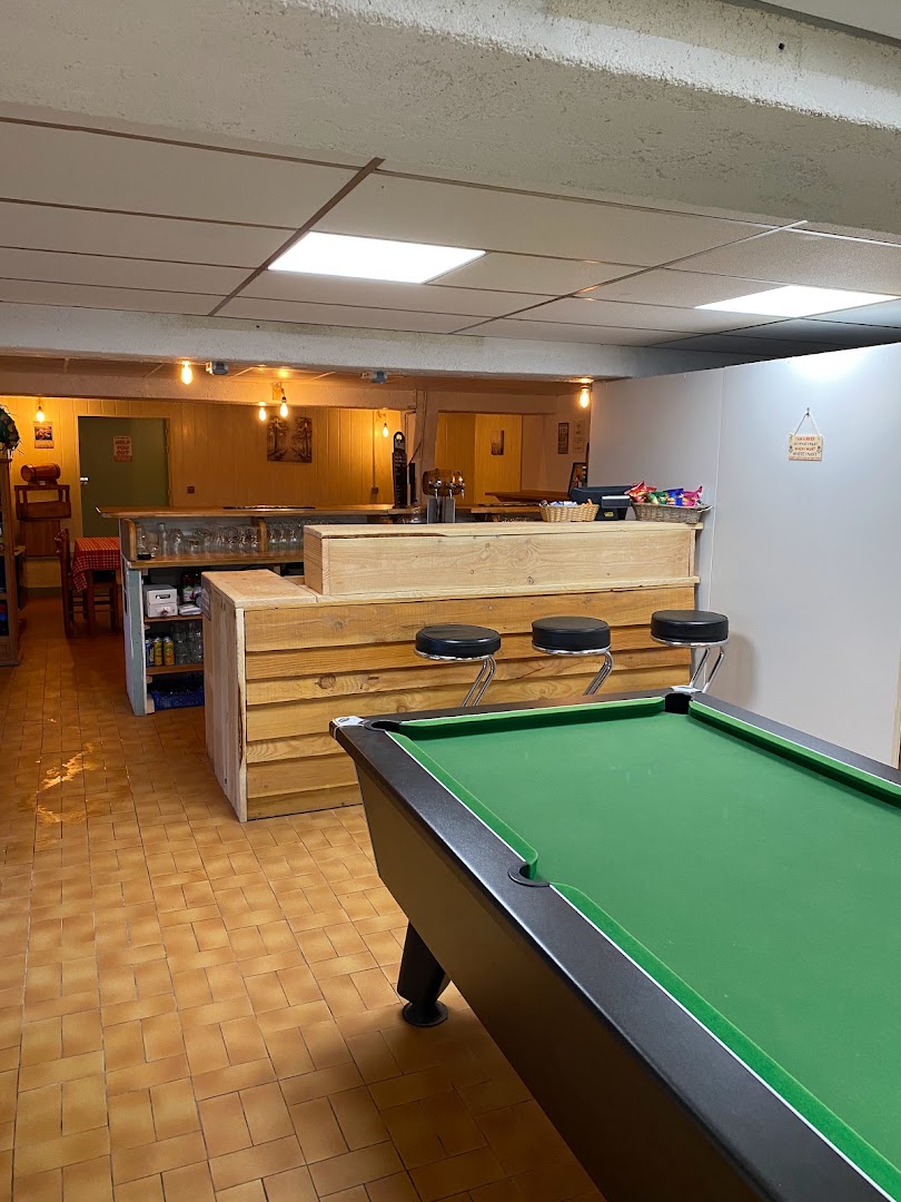 La Femme du Fermier Bar Restaurant · Photos 6